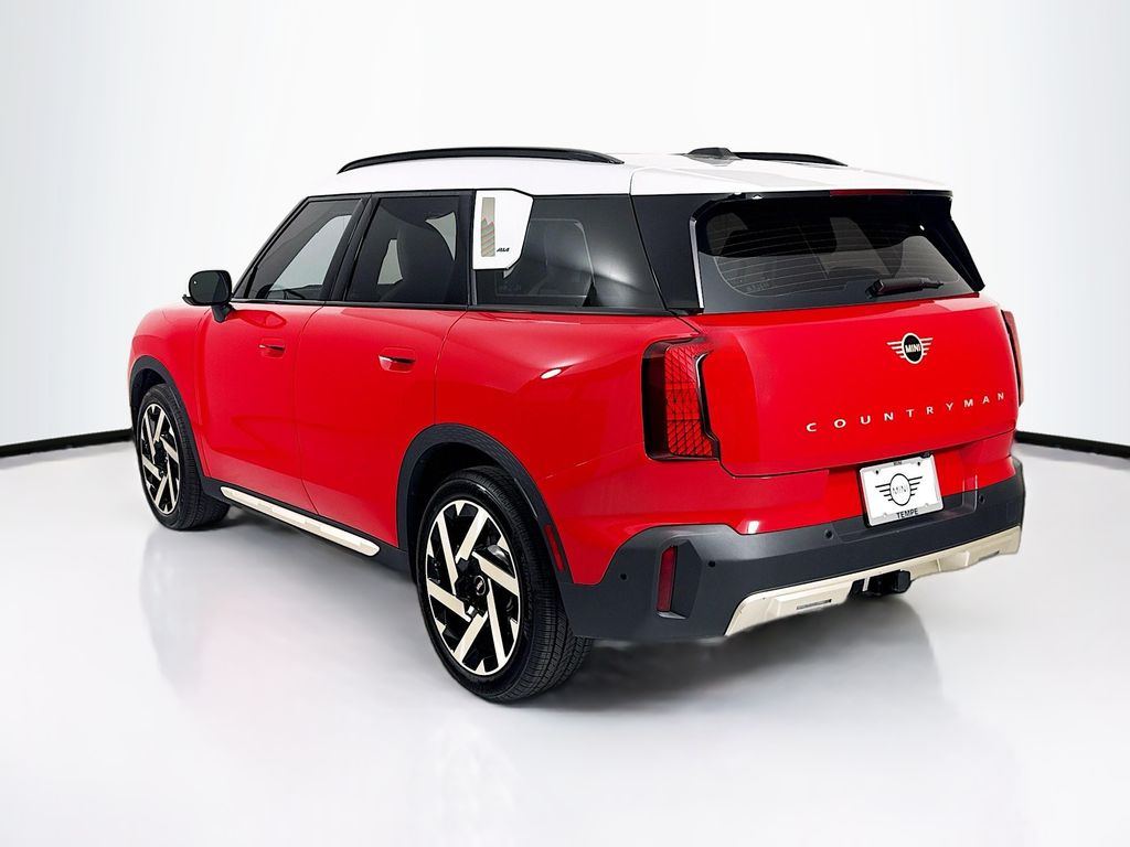 Thumbnail: 2026 MINI Cooper Countryman - 7