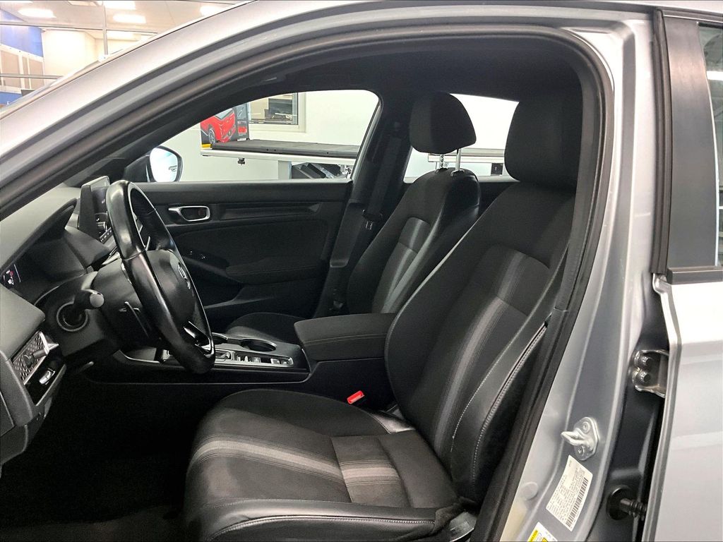 2023 Honda Civic — photo 10