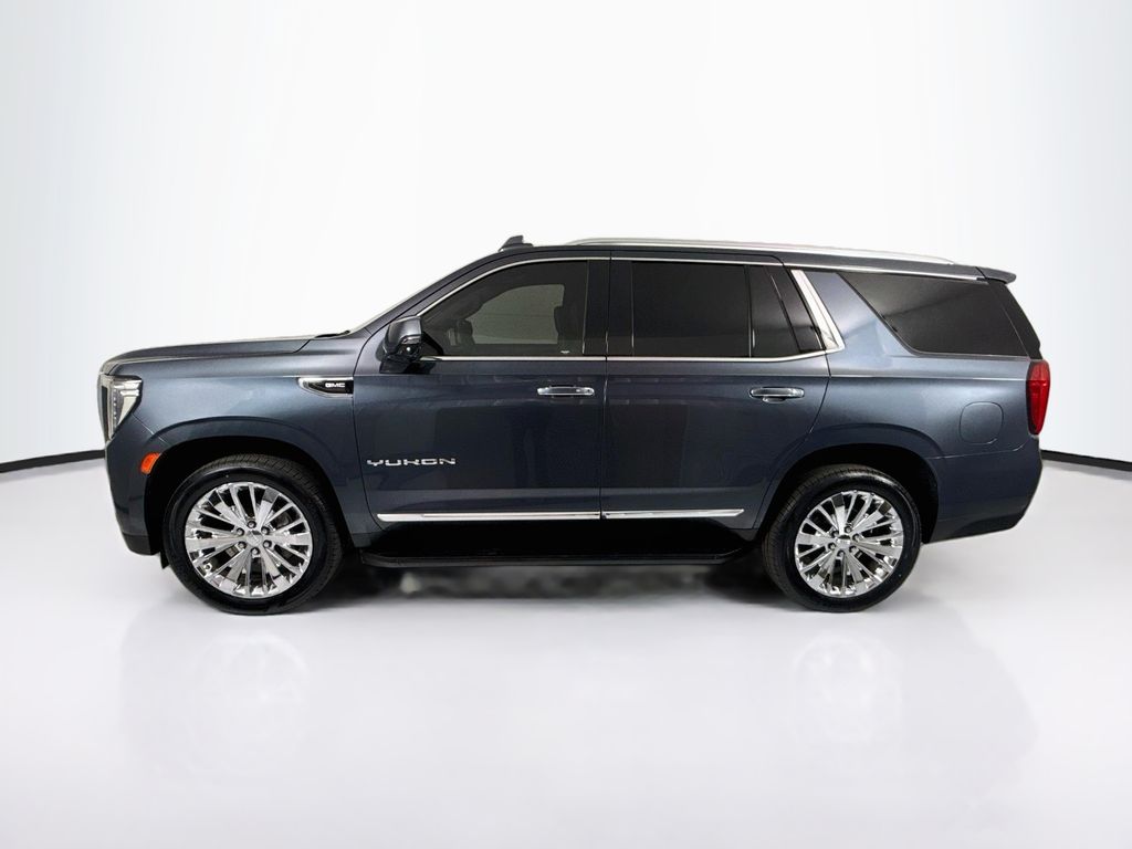 Thumbnail: 2021 GMC Yukon - 8