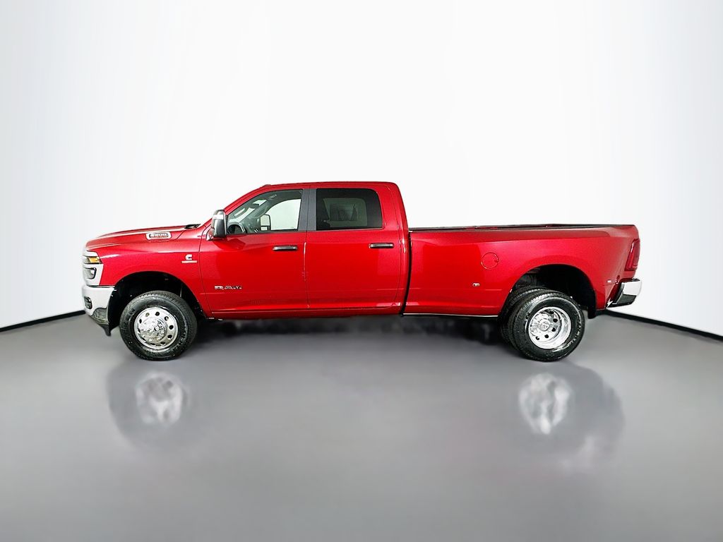 New 2026 Red Ram Big Horn Dually image 4