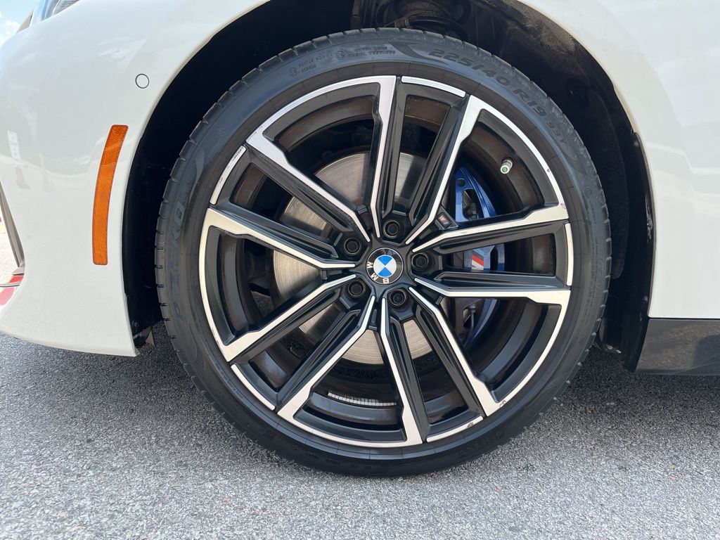 2023 BMW 2 Series M240i 12