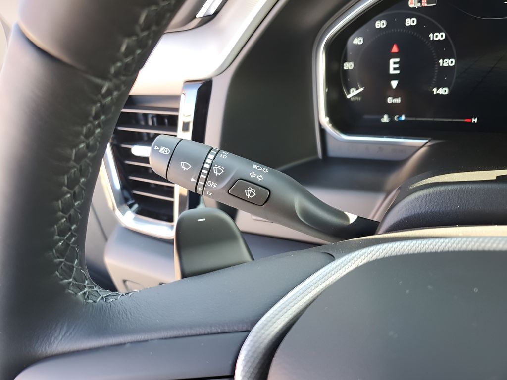 New 2026 Black GMC Denali image 31