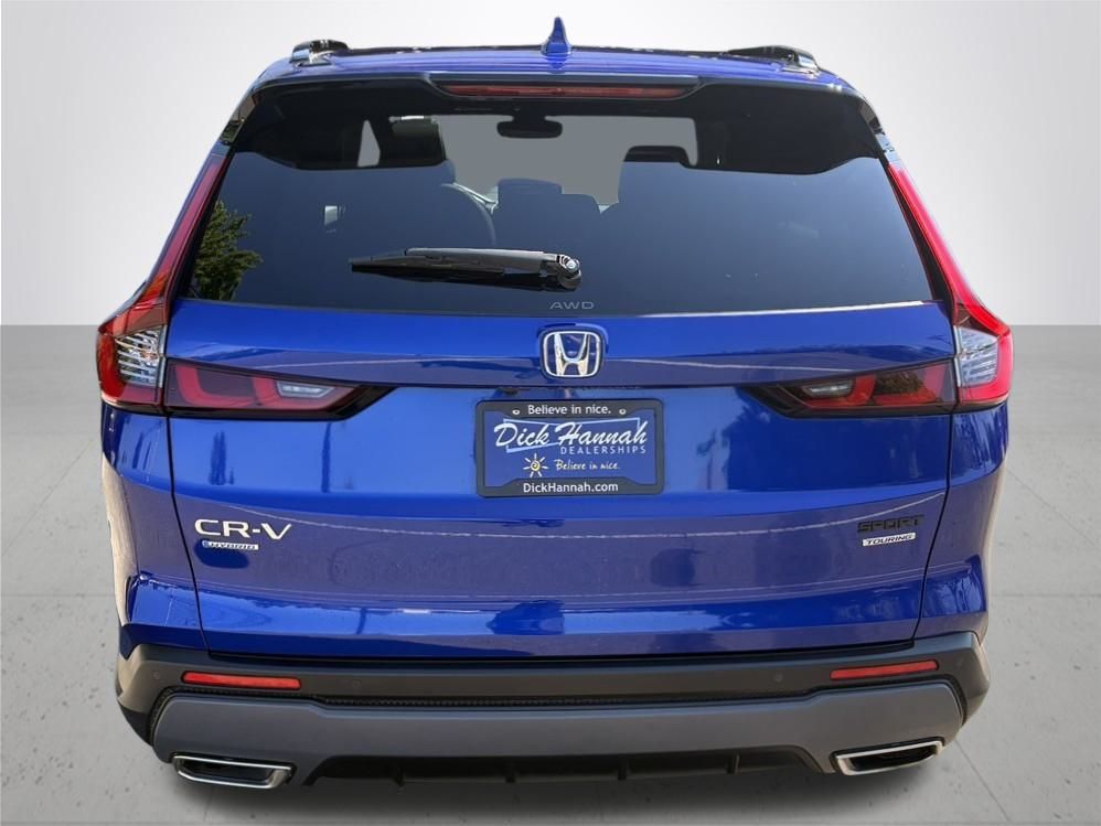 2023 Honda CR-V Hybrid Sport Touring