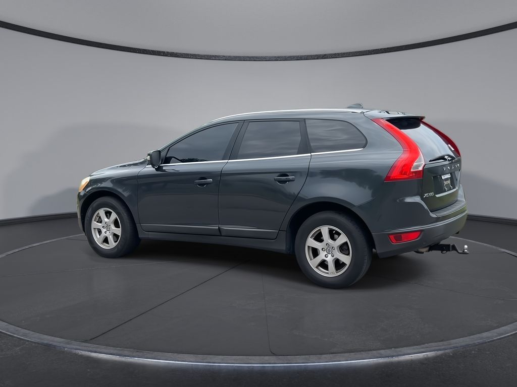 Thumbnail: 2011 Volvo XC60 - 6