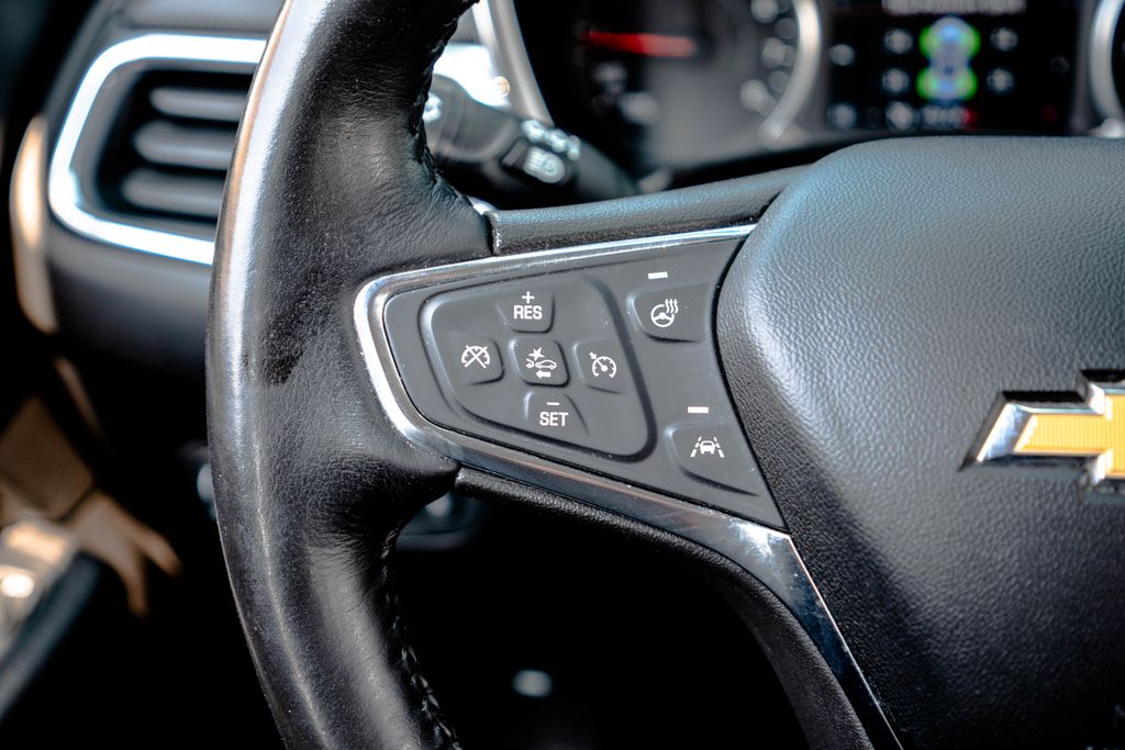 Used 2019 Chevrolet Equinox SUV