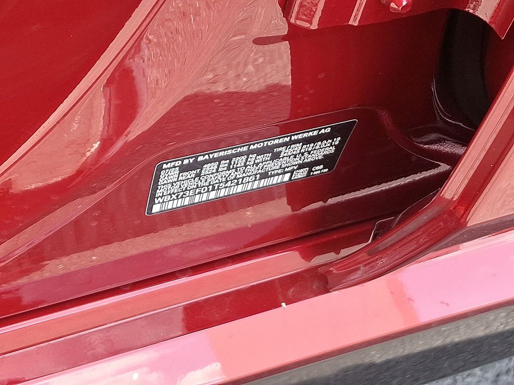 Thumbnail: 2026 BMW X1 - 10