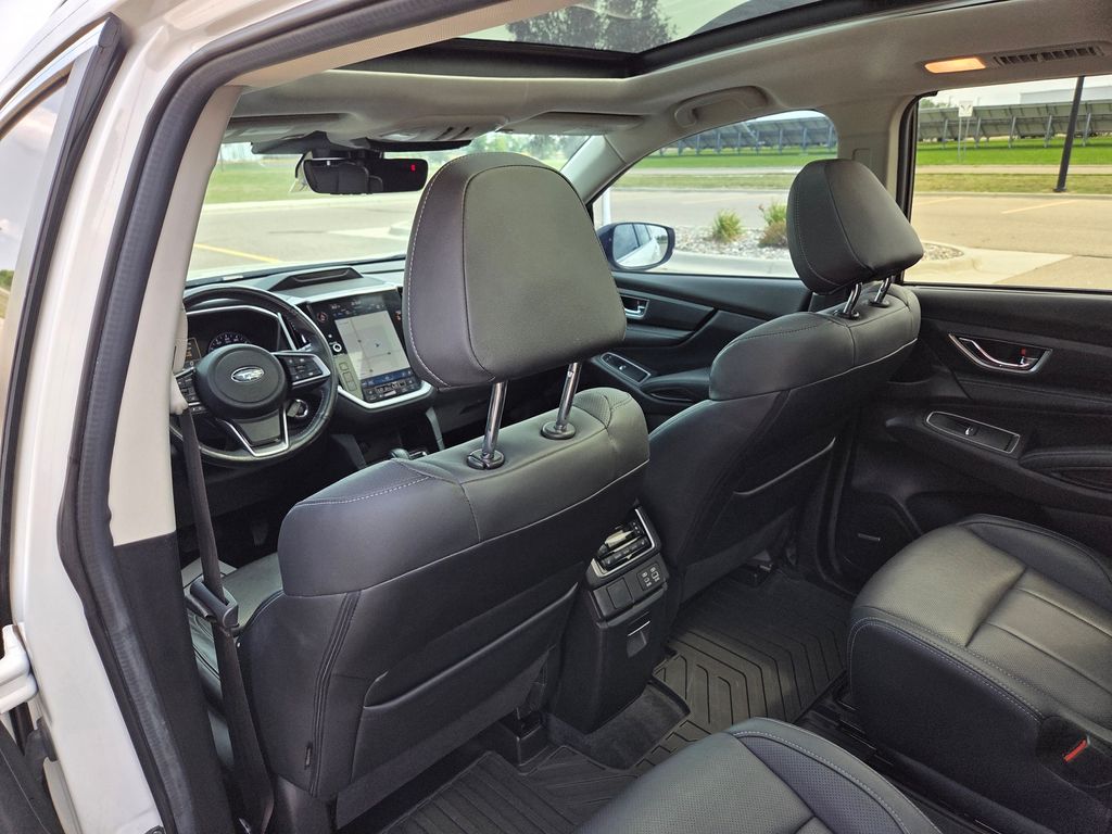 2024 Subaru Ascent Limited 7-Passenger