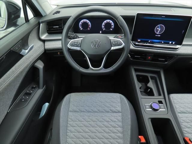 Thumbnail: 2026 Volkswagen Tiguan - 10