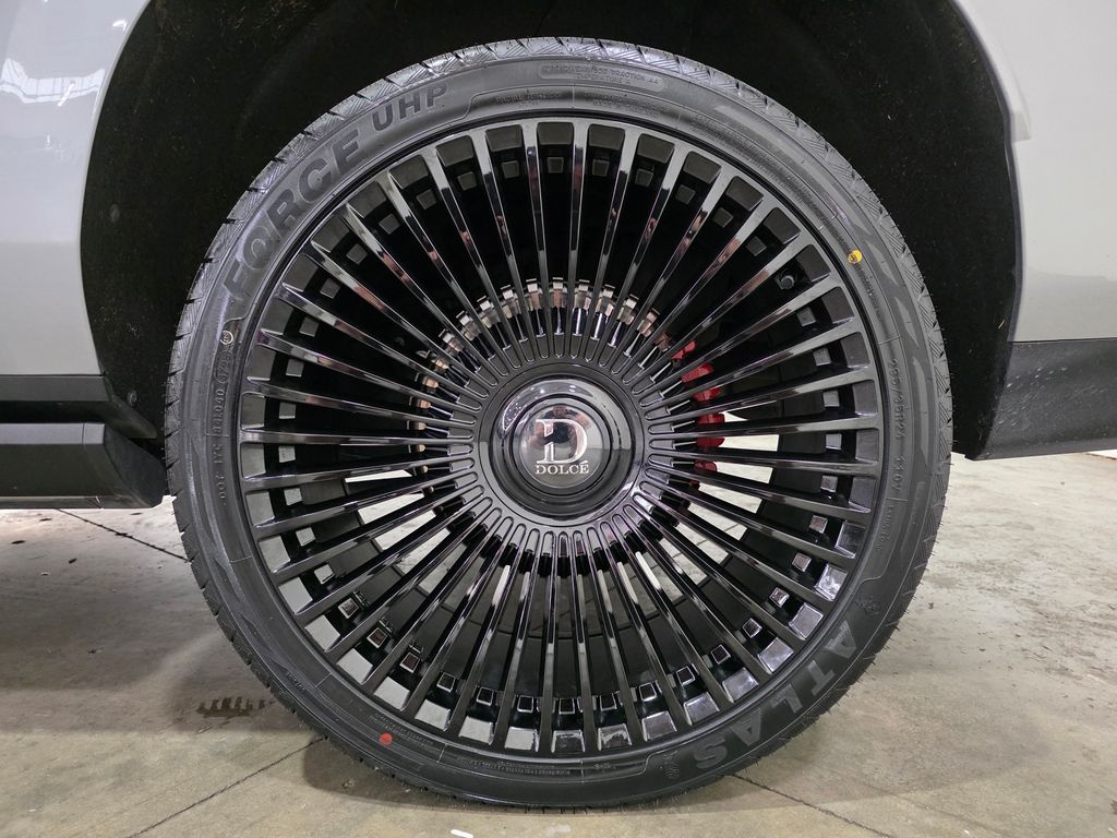 2023 Cadillac Escalade ESV Sport Platinum