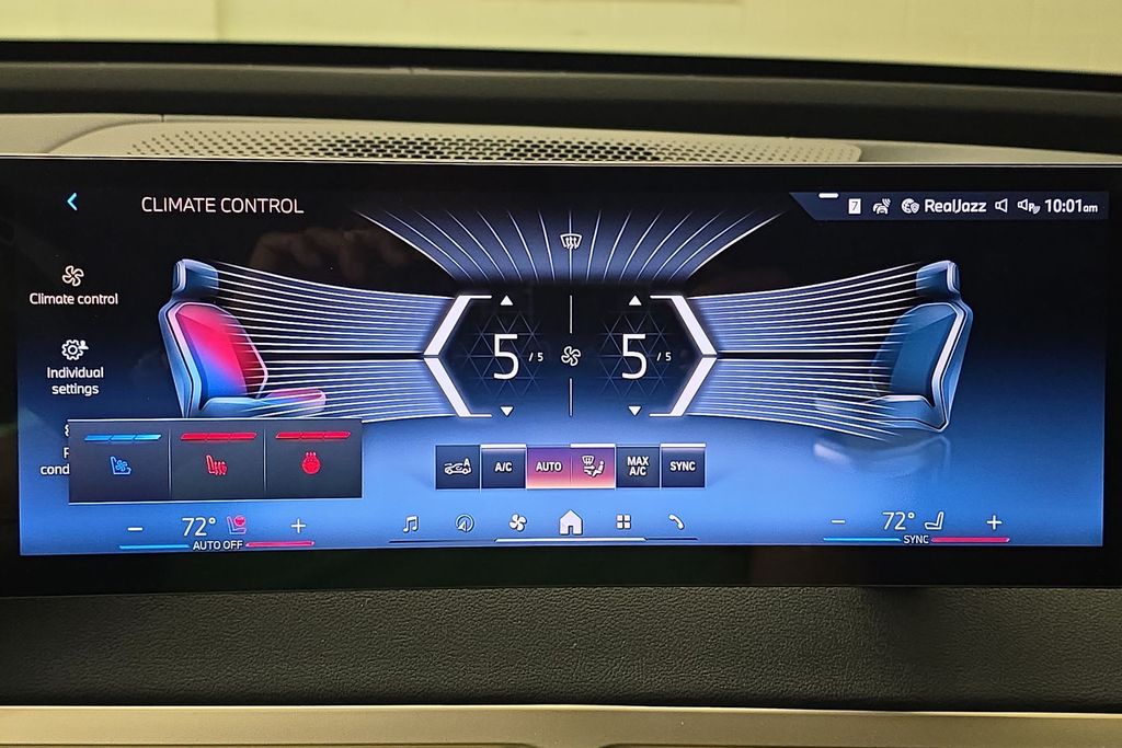 2022 Bmw iX photo 43
