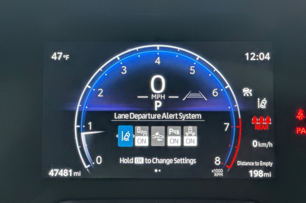 used 2023 Toyota Corolla Cross car, priced at $28,906