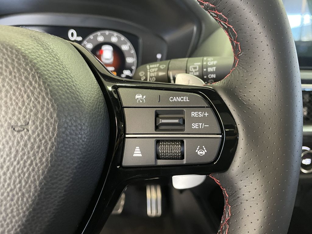 new 2025 Acura ADX car, priced at $38,406