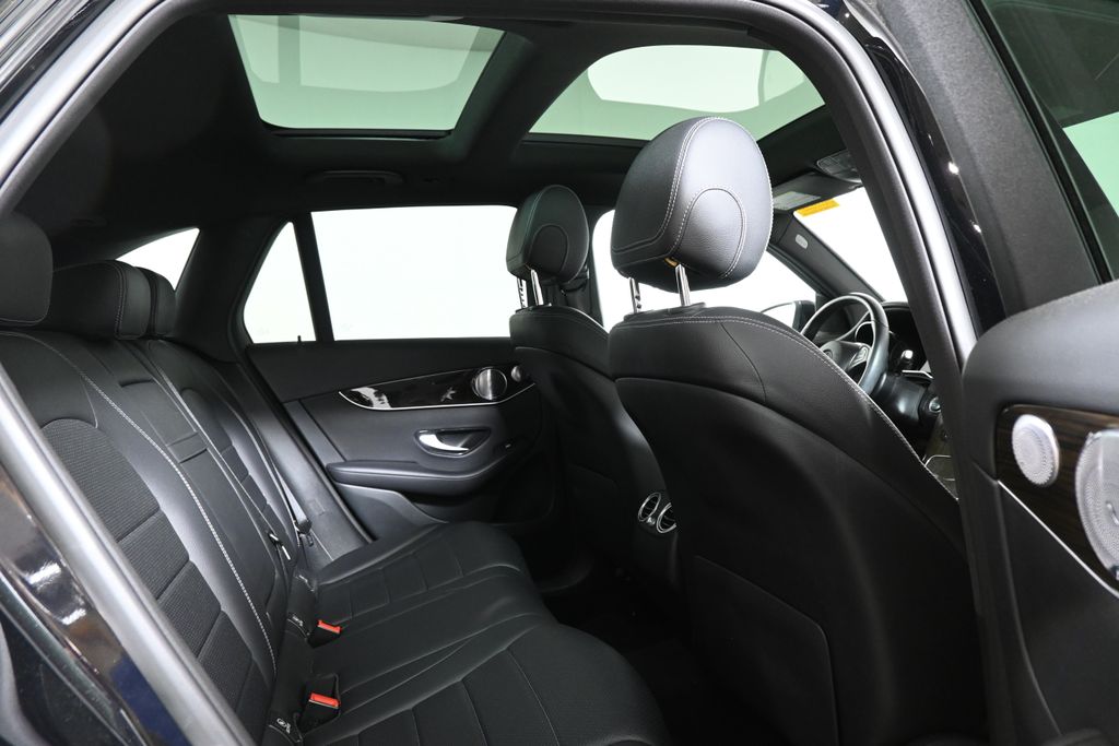 Thumbnail: 2019 Mercedes-Benz GLC - 25