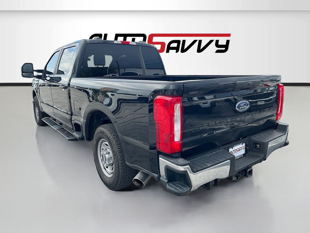2023 Ford F-250SD XL - 4