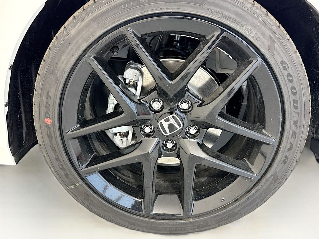 Thumbnail: 2026 Honda Civic - 31