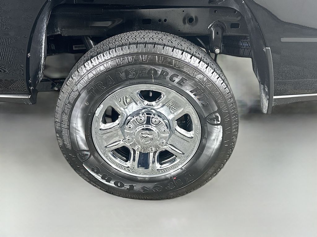 New 2025 Black Ram Tradesman 12in image 17