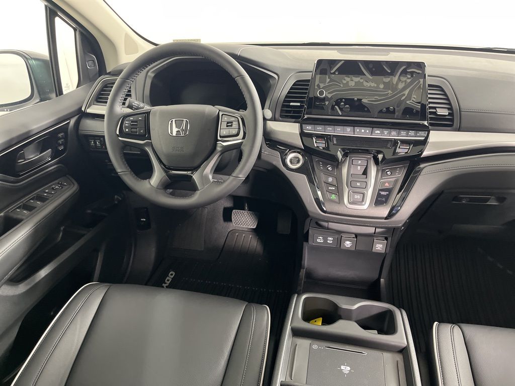 Thumbnail: 2026 Honda Odyssey - 14