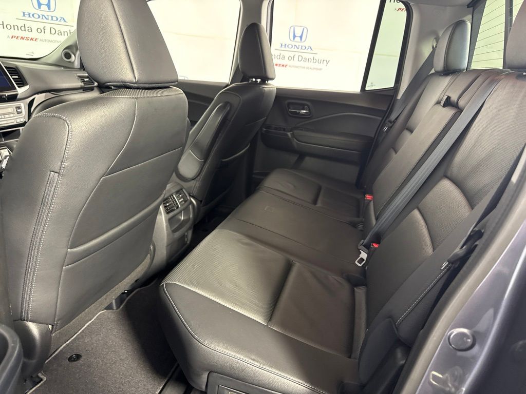 Thumbnail: 2018 Honda Ridgeline - 13