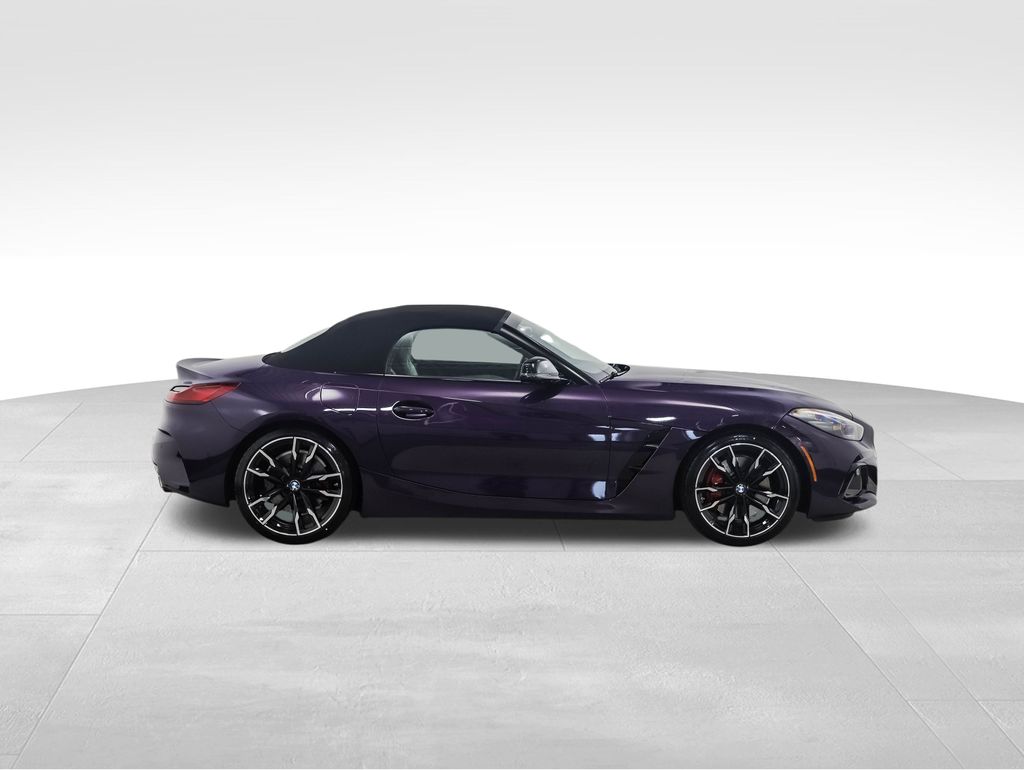 Thumbnail: 2026 BMW Z4 - 7