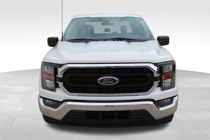 Used Car 2023 Ford F-150  Xl For Sale Under $35,000 In Georgetown, Texas