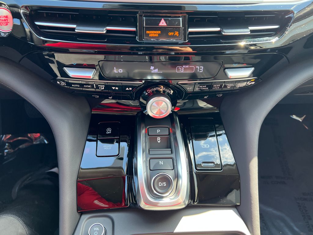 Thumbnail: 2026 Acura MDX - 26