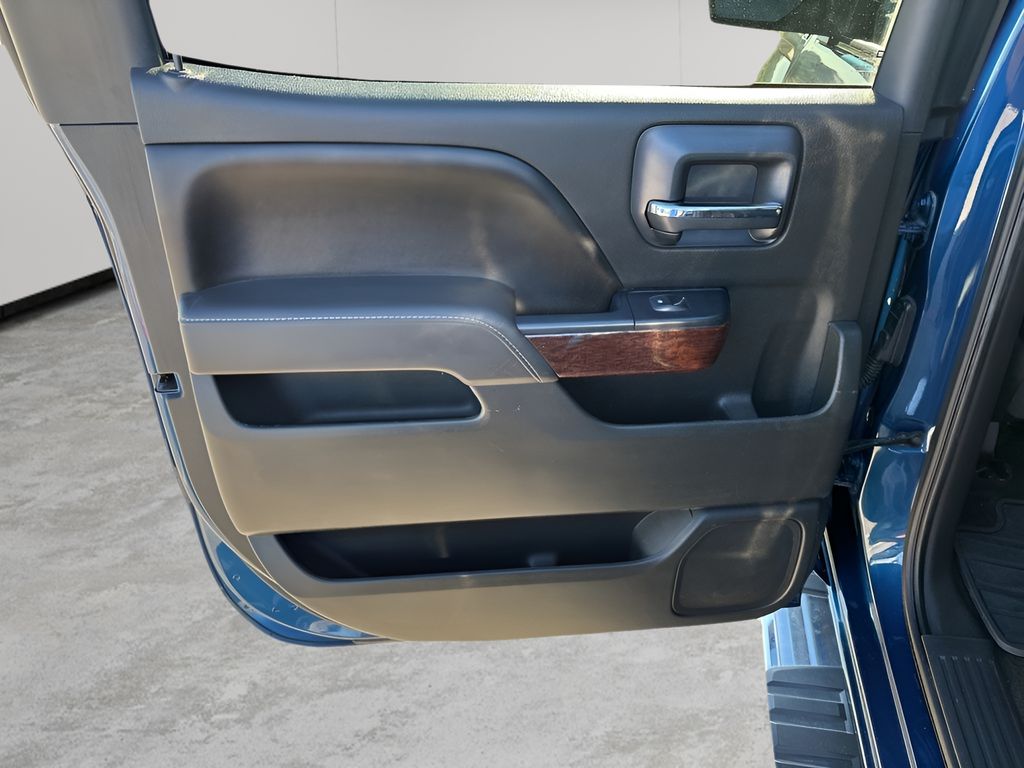 Used Car 2017 Gmc Sierra 1500  Slt For Sale Under $25,000 In Austin, Texas