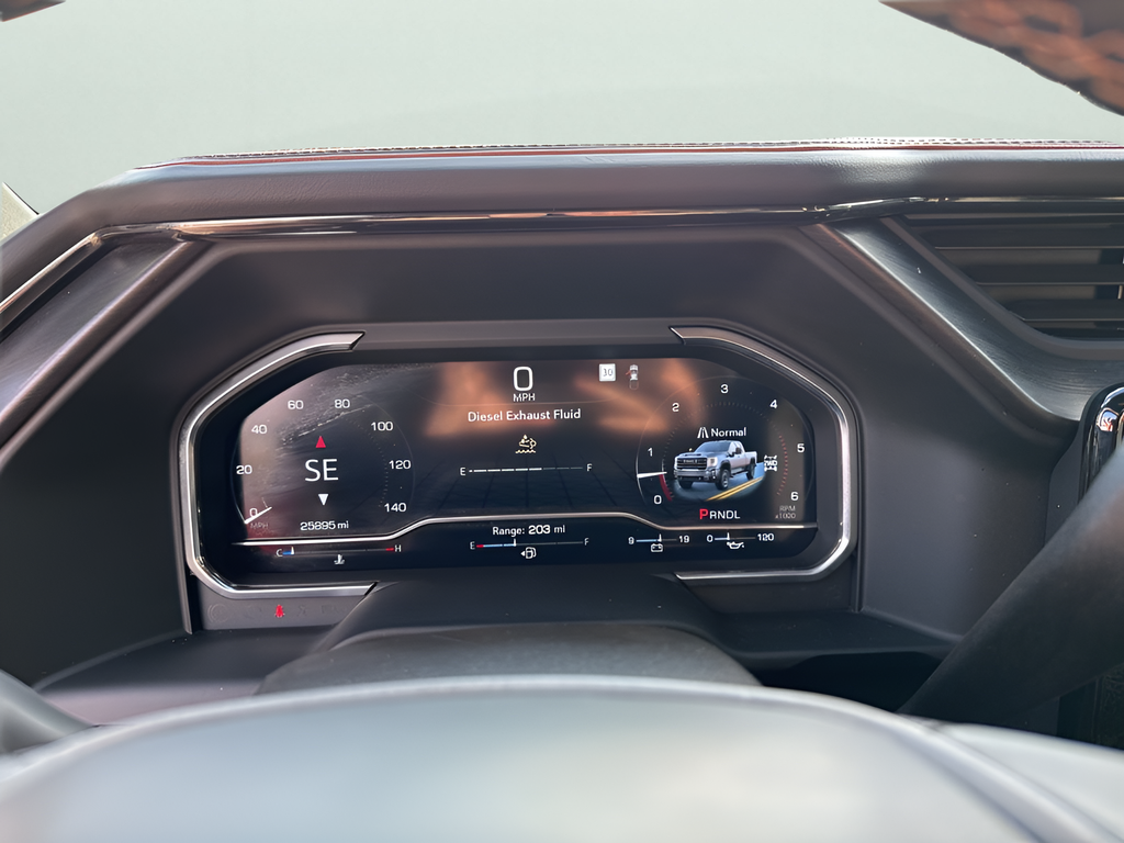 Used Car 2024 Gmc Sierra 2500hd  At4 For Sale Under $80,000 In Austin, Texas