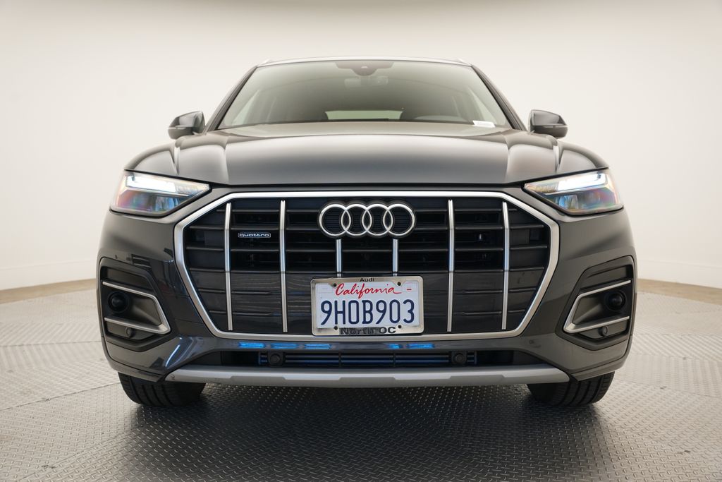 Thumbnail: 2023 Audi Q5 - 5