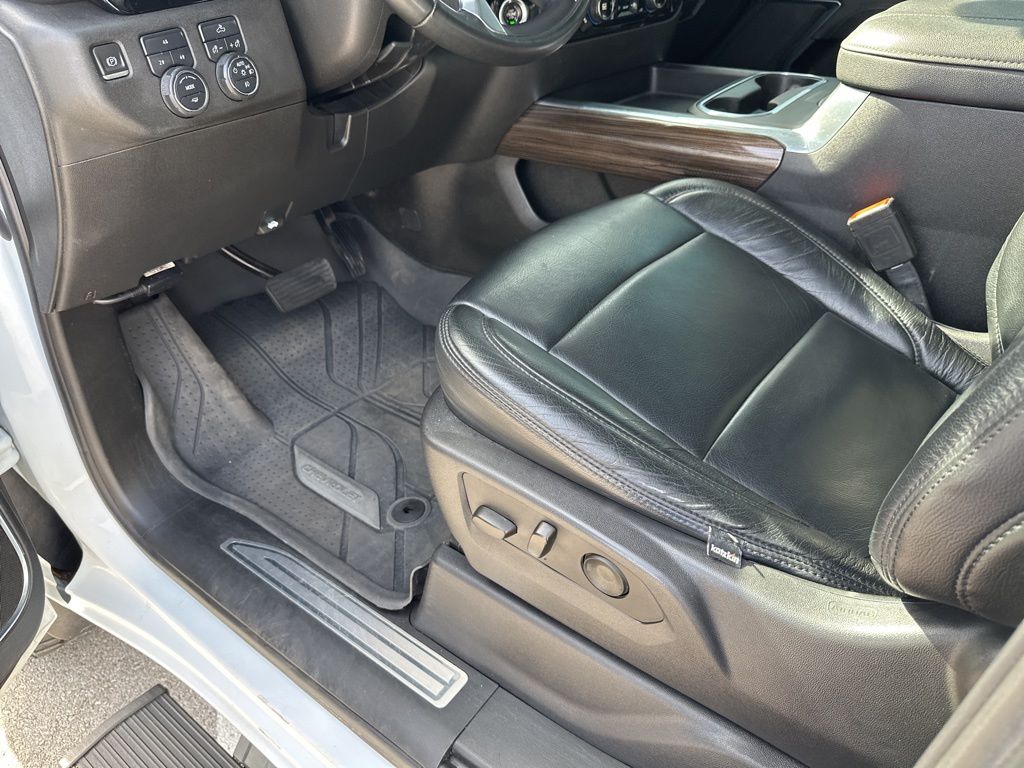 Used Car 2024 Chevrolet Silverado 3500hd  Lt For Sale Under $60,000 In Austin, Texas