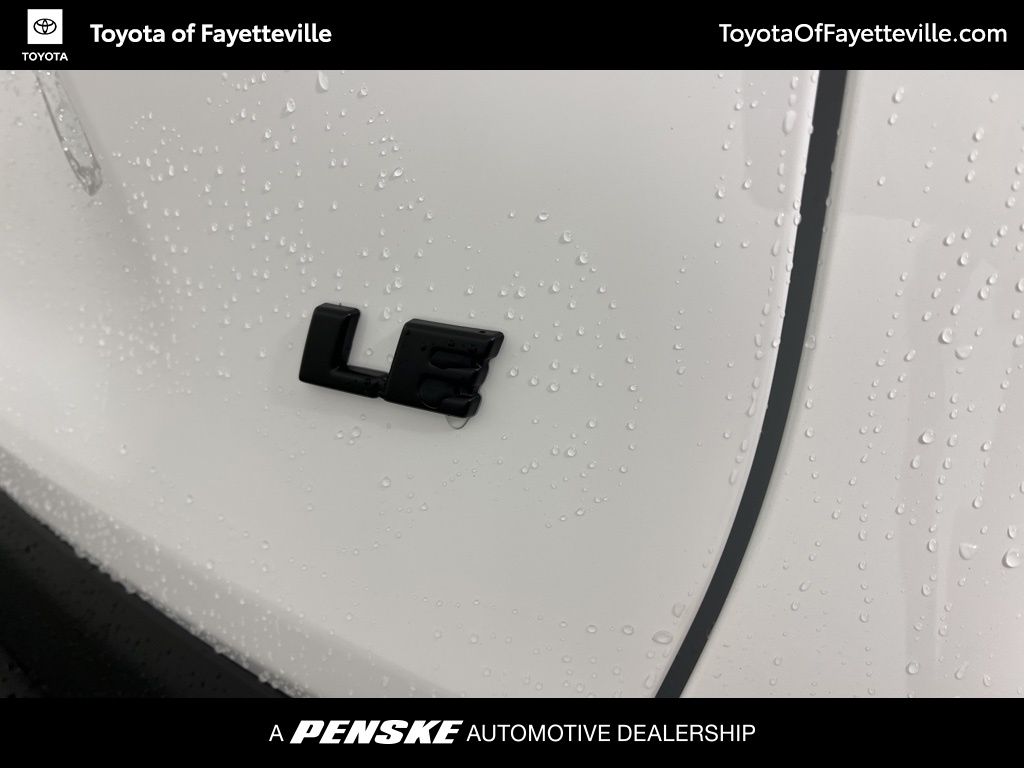 Thumbnail: 2025 Toyota RAV4 - 17