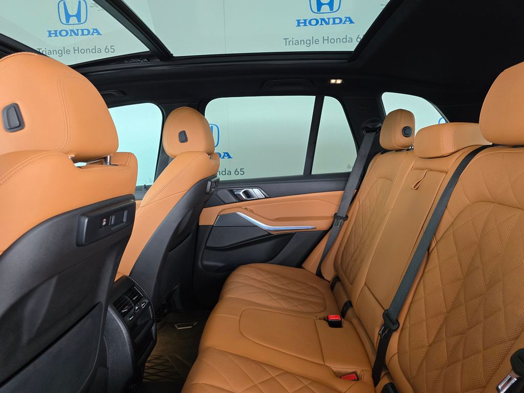 Thumbnail: 2023 BMW X5 - 24