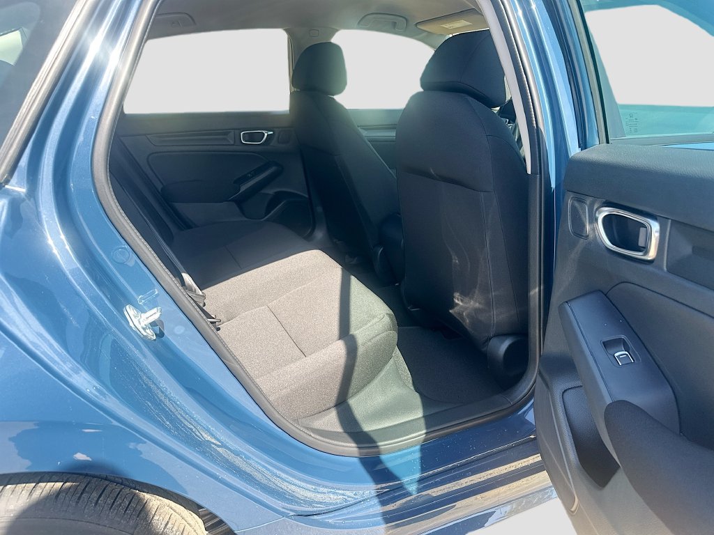 Used 2026 Blue Honda LX image 22
