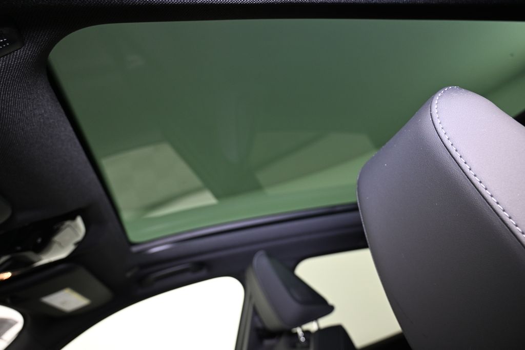 Thumbnail: 2025 BMW X3 - 20