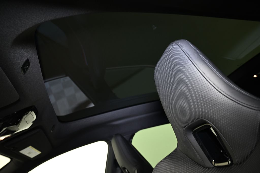 Thumbnail: 2026 BMW iX - 20