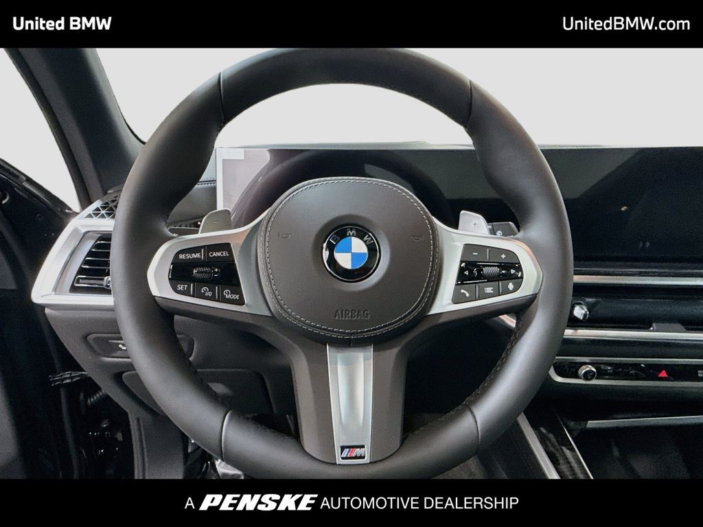 Thumbnail: 2026 BMW X5 - 6