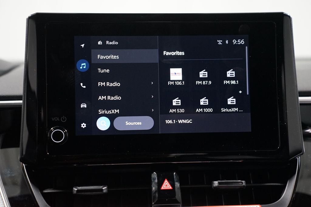 Thumbnail: 2026 Toyota Corolla - 18