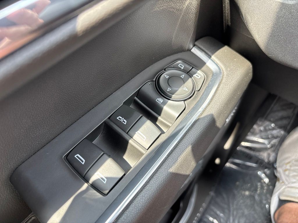Used 2024 Chevrolet Silverado 1500 Truck