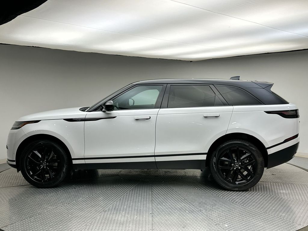 2026 Land Rover Range Rover Velar S 2