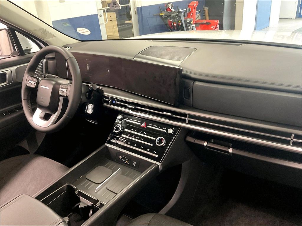 2026 Hyundai Santa Fe — photo 14