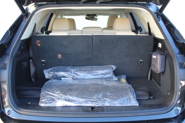 Used Car 2022 Lexus Rx  350l For Sale Under $40,000 In Georgetown, Texas