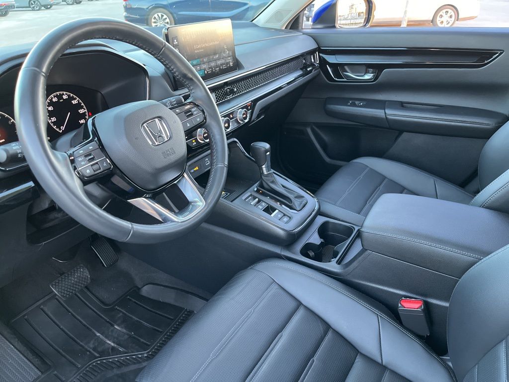 Thumbnail: 2023 Honda CR-V - 20