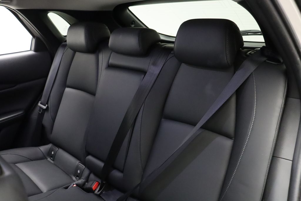 2024 Mazda CX-30 Select 18