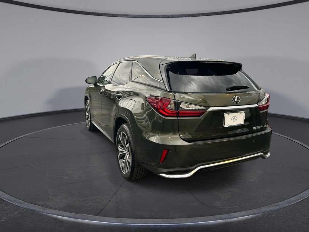 Thumbnail: 2022 Lexus RX - 10