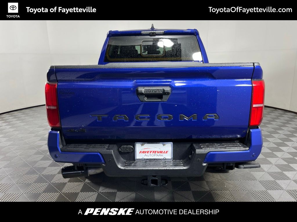 Thumbnail: 2025 Toyota Tacoma - 4
