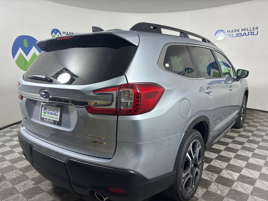 2026 Subaru Ascent Limited - Photo 13