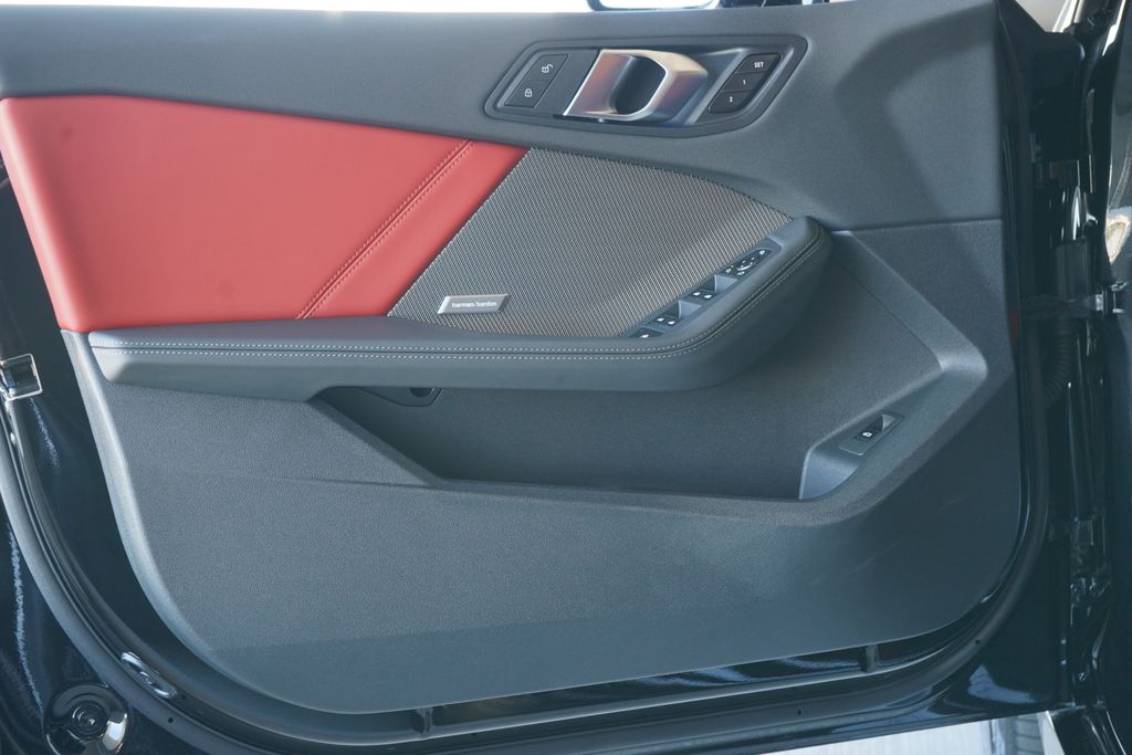 Thumbnail: 2026 BMW 2 Series - 10