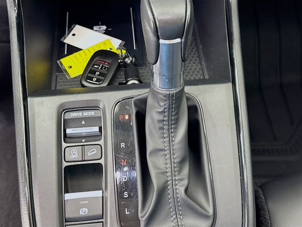 Used Car 2024 Honda Cr-v  Ex-l For Sale Under $35,000 In Austin, Texas