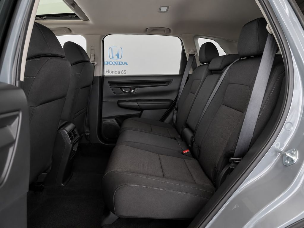 Thumbnail: 2026 Honda CR-V - 15