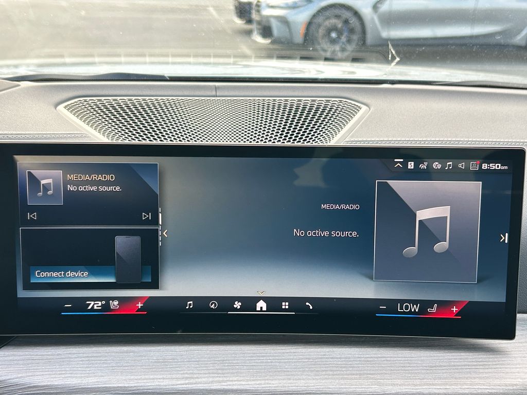 Thumbnail: 2026 BMW i4 - 22