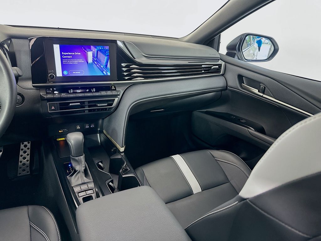Thumbnail: 2025 Toyota Camry - 23